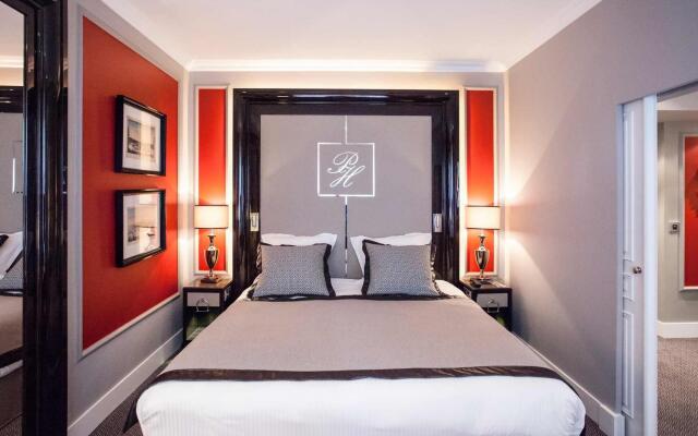 Park Hotel Grenoble - MGallery