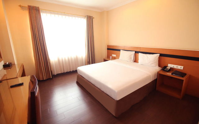 Hotel Astoria Lampung