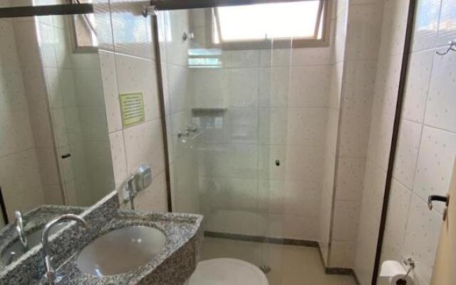 Bombonato Palace Hotel Sertãozinho