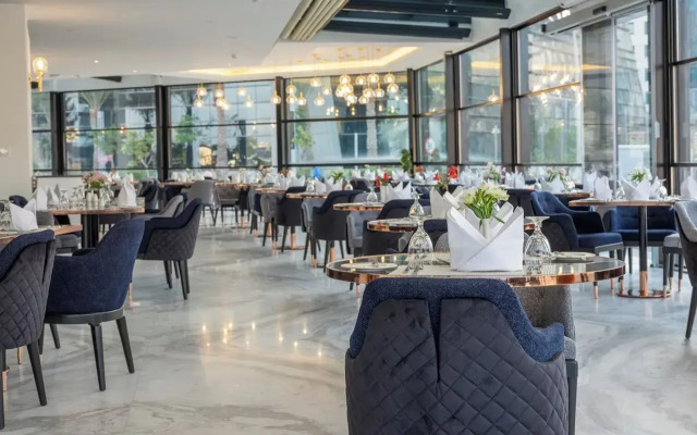 Retaj Al Rayyan Hotel