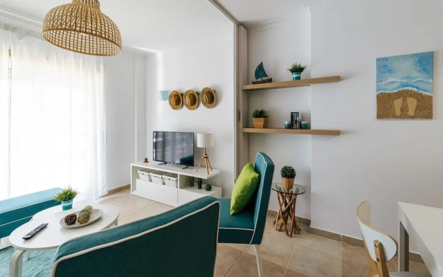 Baleal Beachfront Apartment