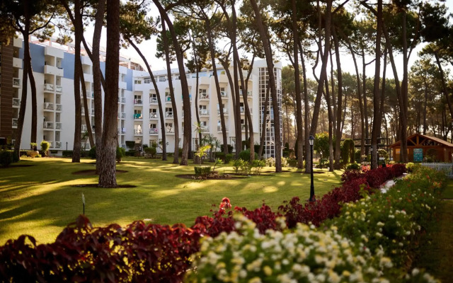 Aluasun Marbella Park Hotel