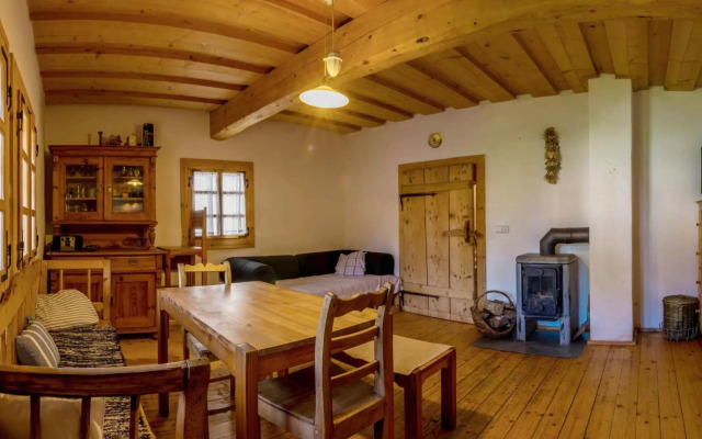 Drevenica Traditional Cottage Old Centre