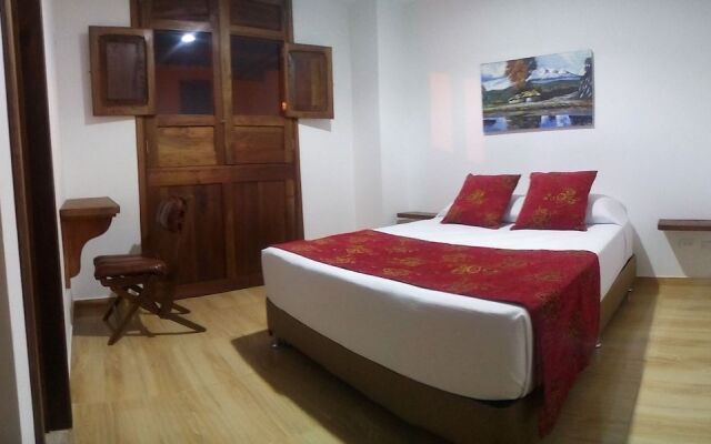 Casa Olier Hotel