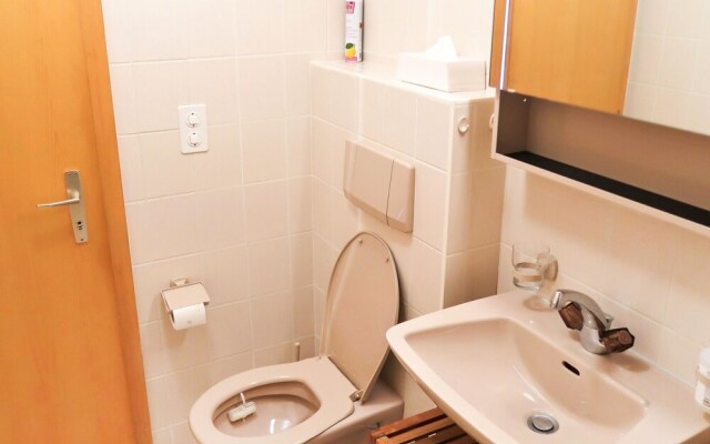 Hauts de Nendaz A F3 Haute-nendaz