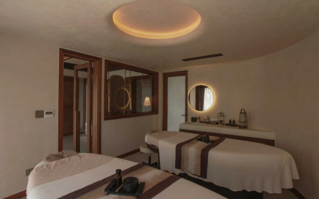 Namia River Retreat