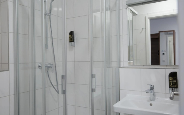Goethe Hotel Messe by Trip Inn