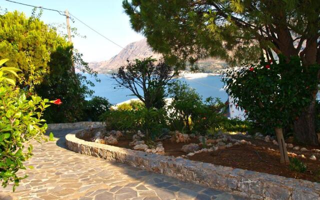 Panoramic Seaview Holiday House