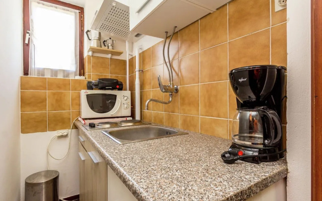Holiday Home in Pula With Terrace