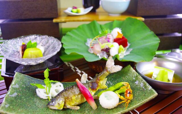 Odakyu Hotel Century Sagami Ono