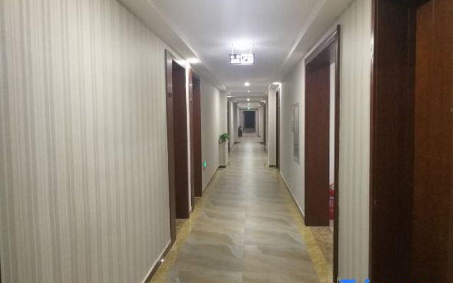 Ximeng Hotel