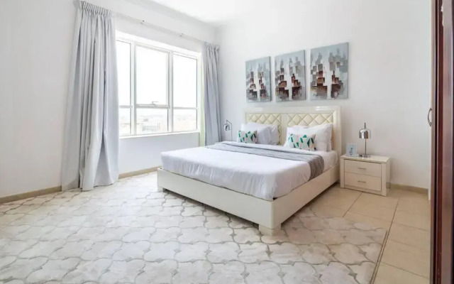 Frank Porter - V3 Tower