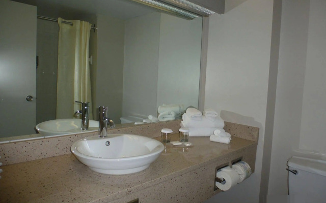 Hôtel Château Roberval