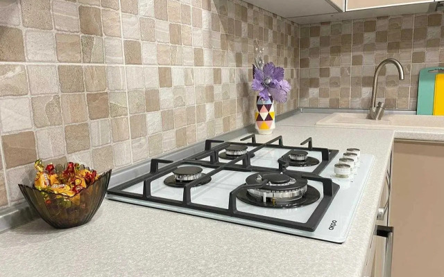 Apartments Dubki on the street Yuzhnoe shosse, 10 v