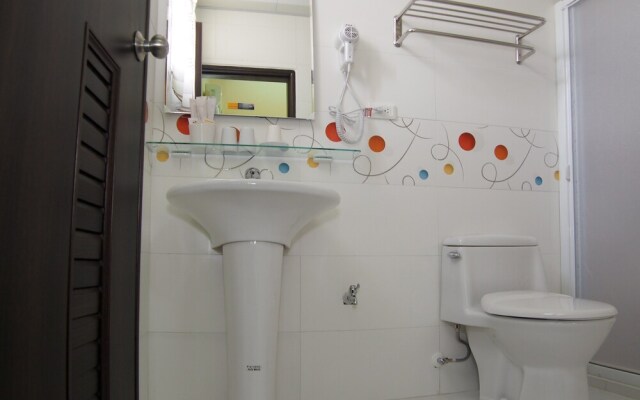 Ruisui 38 Homestay