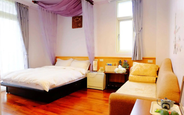 Tender Yard Wellshop