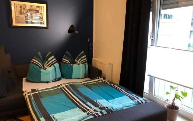 Ferienwohnung in Wuppertal-Ronsdorf Whg 42