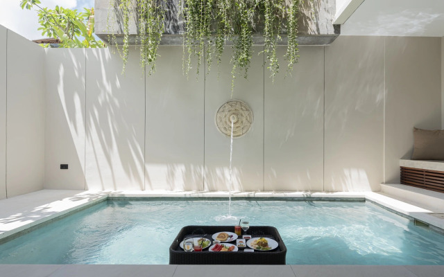 tanadewa Villas Nusa Dua Bali By Cross Collection
