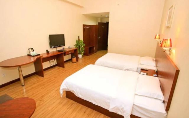 Jinye Business Hotel