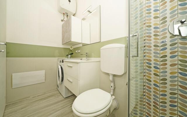 Residence Punta Gro 2 5 by Wonderful Italy