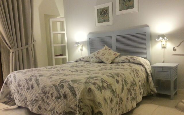 B&B Torrente Antico