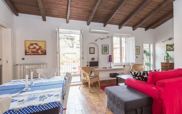 RSH Fori Imperiali Amazing Terrace