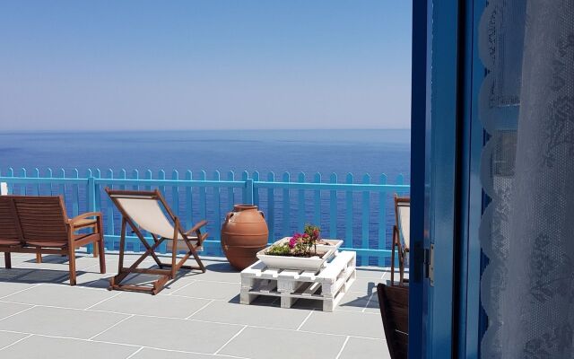 Aegean Eye Apartments
