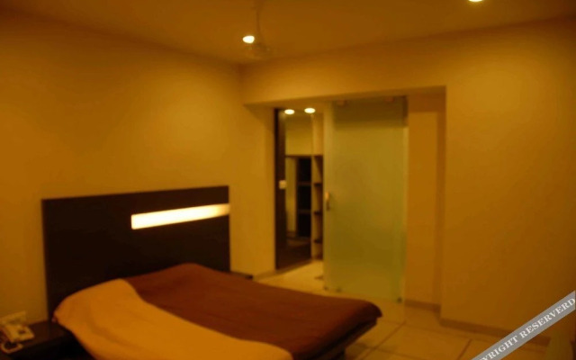 Silver Sands Beach Resort