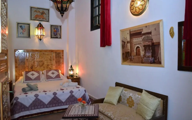 Riad Dar Kassim