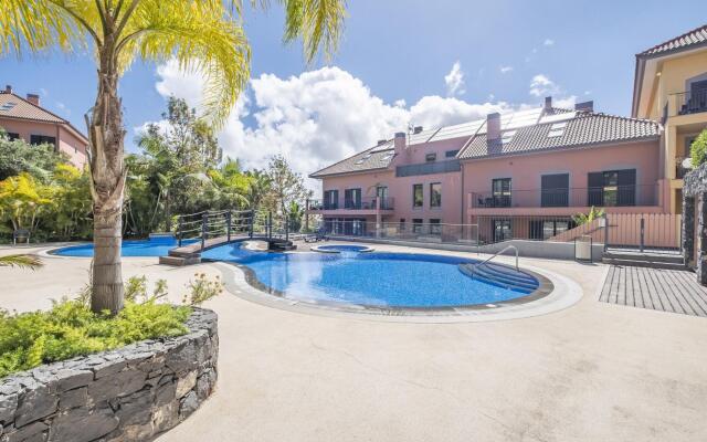 Living Funchal by Madeira Sun Travel