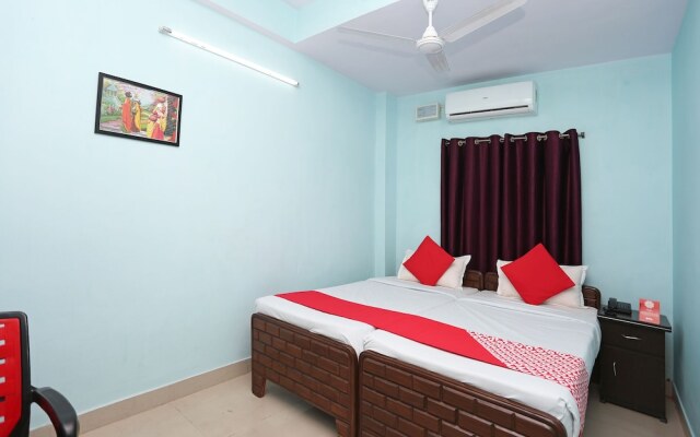 OYO 11081 Hotel Saraswati Inn