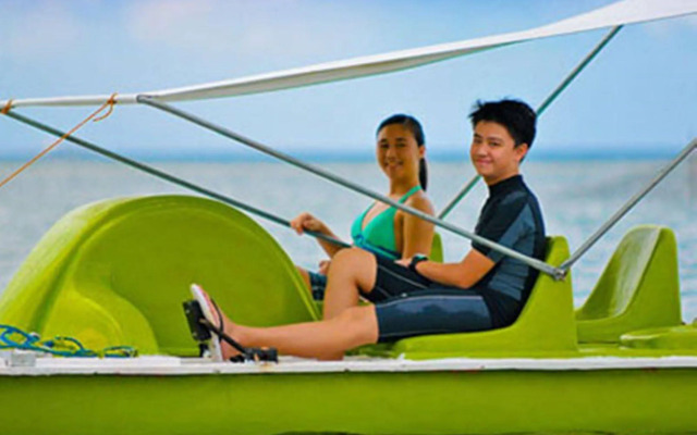 Matabungkay Beach Hotel
