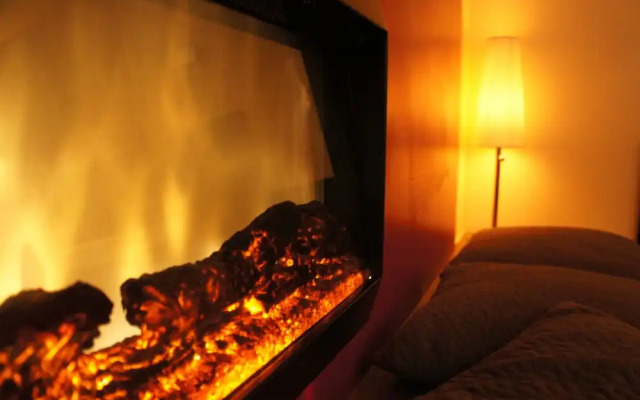 Hotel L'Orto degli Otelli