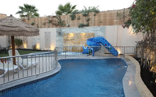 The Land Resort Ammaria
