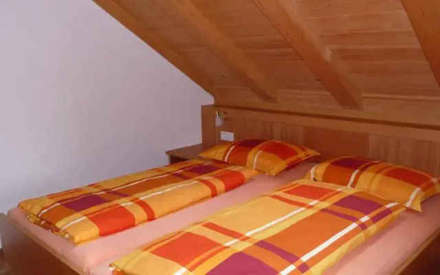 Apartments Ferdigg