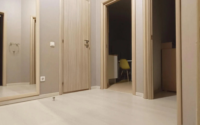 Апартаменты на улице Карла Маркса 455