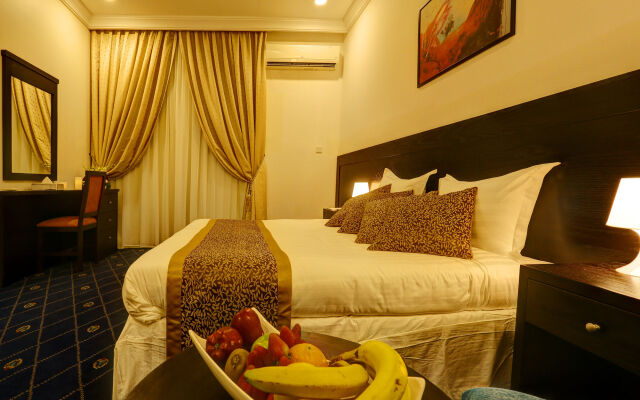 Al Balad Inn Corniche