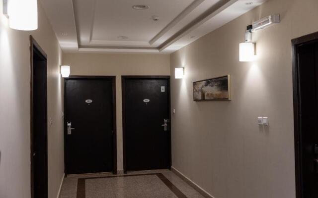 Tala Furnished Units