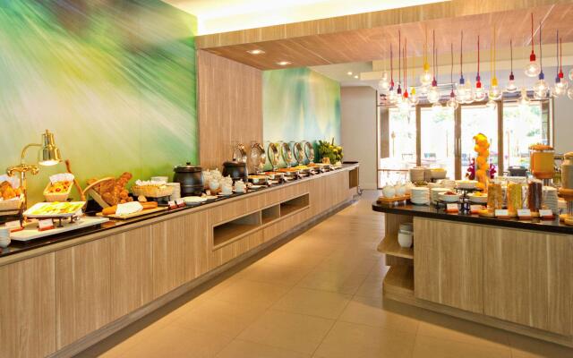 ibis Styles Krabi Ao Nang