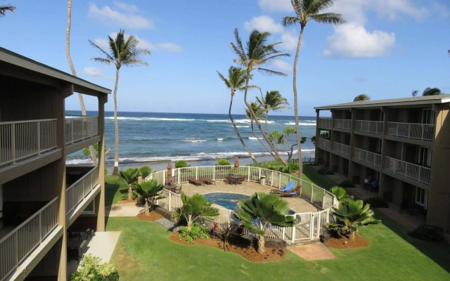 Kauai Kailani by Kreller's Getaway