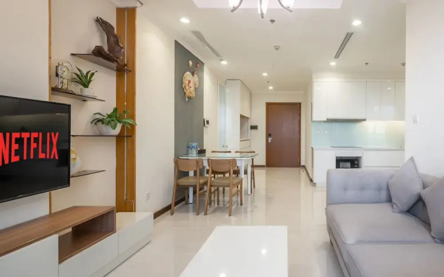 Landmark 81 Luxury - SaigonHomes