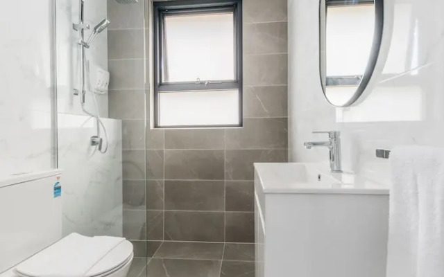 Grace At Mosman - Service Apartments
