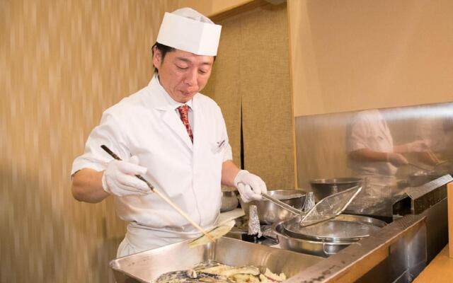 Itoen Hotel Iizakakanouya