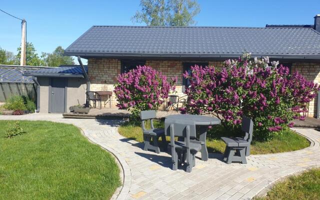 Guest house Kajaki-Ragaciems
