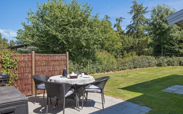 Elegant Holiday Home in Falster With Terrace