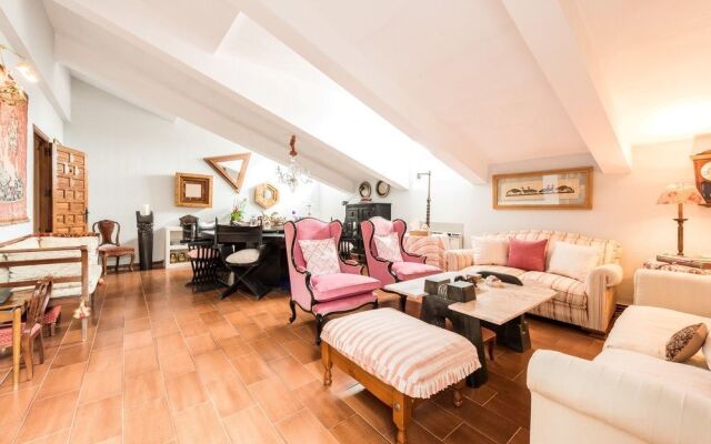 Reina Sofía City Center