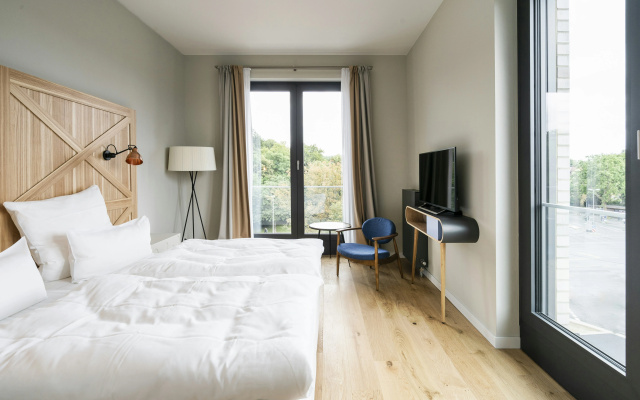 FREIgeist Göttingen Innenstadt - A Member of Design Hotels™