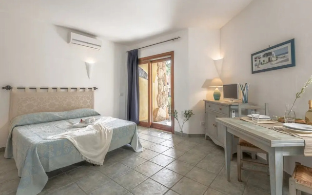 Residence Palau Green Village