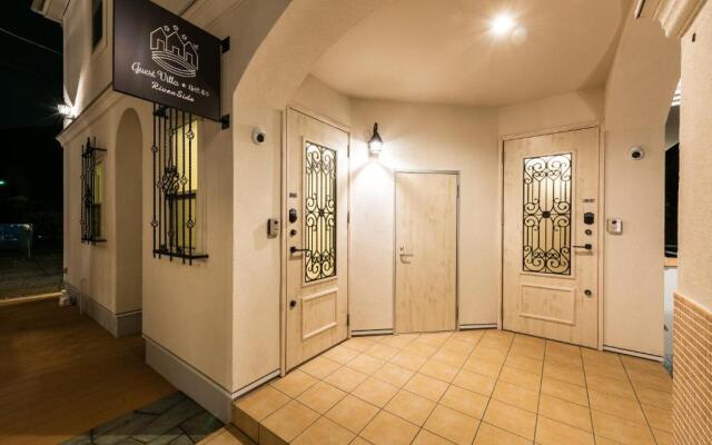 Guest Villa Hakone Yumoto RiverSide