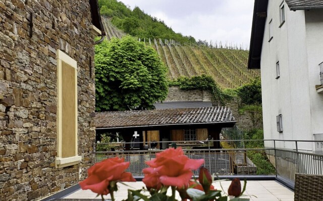 Winzerhaus Ediger-eller